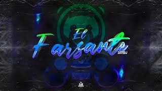 EL FARSANTE REMIX  EDIT  ZATO DJ FT JonaMix [upl. by Eimarej]