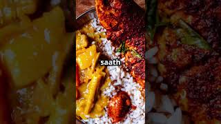 6DISCOVER Goas MOST DELICIOUS Food Options❤️GoaFood GoanCuisine IndianFood Foodie Yummy food [upl. by Arbmik]