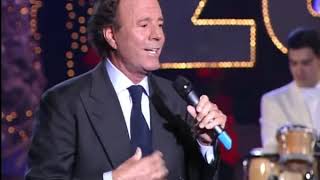 Julio Iglesias Bacalao Feliz 2004 [upl. by Fidelio]