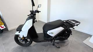 BRAND NEW EMAX VS1 VMOTO ELECTRIC BIKE100 ELECTRIC [upl. by Aztilay]