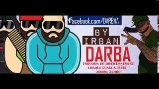 IRBAN DARBA APPEL BIZARRE EN DIRECT [upl. by Almeta889]