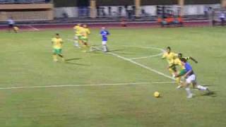 Tour of Hope  Kedah vs Brazil preview [upl. by Ainuj81]