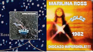 MARILINA ROSS SOLES 1982Reseña [upl. by Seiter357]