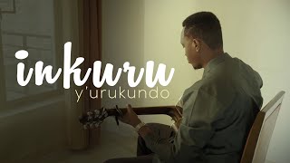 Inkuru Yurukundo  Bosco Nshuti  Music Video [upl. by Vacuva824]