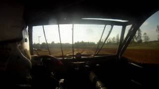 Windy Hollow Speedway Heat Race [upl. by Nesila]