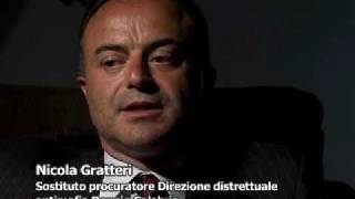 Gratteri ndrahngheta massoneria politica [upl. by Atinrahc395]