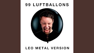 99 Luftballons Metal Version [upl. by Jayson]