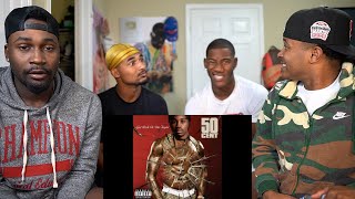 CartierFamily Reacts To Lil Tjay quotFACESHOTquot Many Men Freestyle [upl. by Takeshi]