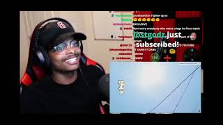 ImDontai REACTS TO BFB Packman amp Zack Fox  BOB amp WEAVE OFFICIAL VIDEO [upl. by Anowahs]