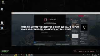 CRACKED EXECUTOR LUA FOR FIVEM RED ENGINE AIMBOT WALL HACK DUMP EVENT TRIGGERS 2024 [upl. by Arodoeht68]