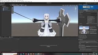 Tuto installation Armes sur avatar  toogle [upl. by Thom617]