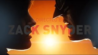 Directed by ZACK SNYDER [upl. by Asinla]