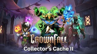 Dota 2 Collectors Cache II 2024 [upl. by Ackler177]