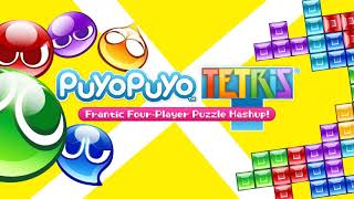 Korobeiniki  Puyo Puyo Tetris [upl. by Nocam]