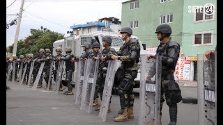 ¿Quién era El Ojos líder del cártel de Tláhuac [upl. by Artied]