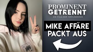 Nach Vorwurf gegen Prominent getrennt Kandidat MIKE CEES ExAffäre packt aus  INTERVIEW [upl. by Brathwaite]