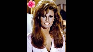 Raquel Welch  ❤️ [upl. by Adrian]