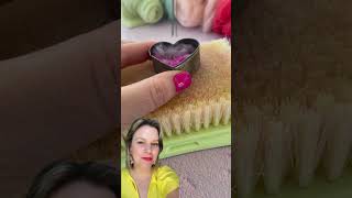 Needle Felting 101 Needle Felting Course for Beginners is Now Open Learn to Needle Felt Today [upl. by Ylrac119]