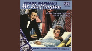 Mr Skeffington Finale Reconstructed by J Morgan [upl. by Enitsuj]