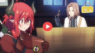 🌟 ENG SUB  Versatile Mage  Full Version EP0112  Yuewen Animation [upl. by Ahkos]