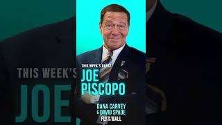 Joe Piscopos Belushi moment  FOTW podcast [upl. by Danice]