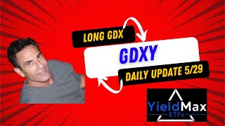 GDXY UPDATE after 5 29 trading [upl. by Viole47]