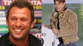 CASSANO e limbarazzante PELLICCIA al REAL MADRID Ecco cosa ha detto [upl. by Atnas890]