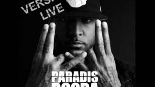 Booba  PARADIS  Live Audio Only HQ [upl. by Ttereve]