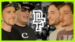 SCIZZAHZ amp WIZARD VS SHUFFLET amp MARLO  Dont Flop Rap Battle [upl. by Gomez]