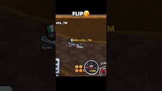 🤩INSANE shot from CART🤩 Hill Climb Racing 2 android gaming hillclimbracing [upl. by Kristian]