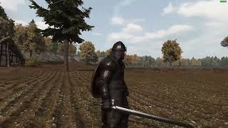 The Bear Kings arsenal mount and blade 2 bannerlord [upl. by Wehhtam]