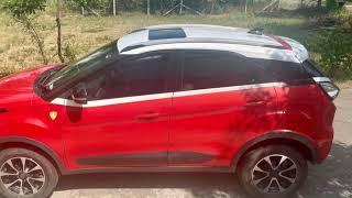 Tata Nexon Used Car Sales In Tamil Nadu India Bala Tex Car Sales Buying Online Service [upl. by Nannek]