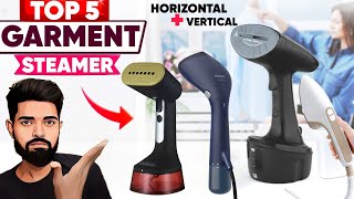 best garment steamer in india 2024  best garment steamer in india  best garment steamer 2024 [upl. by Handy]