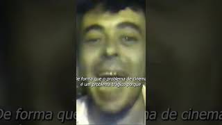 GLAUBER ROCHA SOBRE O COLONIALISMO CULTURAL [upl. by Aleira]