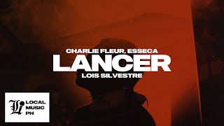 Charlie Fleur  Lancer feat esseca [upl. by Temirf]