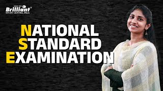 Everything About NSE  National Standard Examination [upl. by Yendor79]