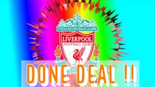 💥DONE❤ Liverpool complete deal to sign £45m star medical completed and contract announced lfc [upl. by Rexfourd807]