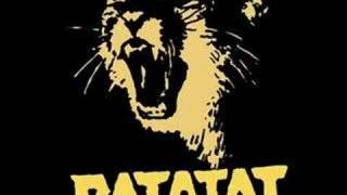 Ratatat  Loud Pipes [upl. by Radman]