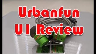 Urbanfun U1 Review and upcoming TWS Roundup [upl. by Eidissac3]