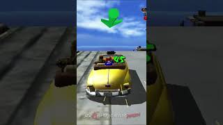 Crazy Taxi Sega Dreamcast 2000 [upl. by Cristobal538]