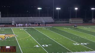 Perkiomen Valley vs Ridley High School Girls Varsity Lacrosse [upl. by Abehs218]