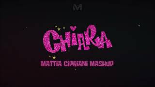 Tony Effe Sino  CHIARA X SHAKE THAT Mattia Cipriani Mashup [upl. by Nileuqay730]