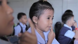 kenangan sekolah taman kanak kanak TK  shinta umur 5 tahun [upl. by Darby]