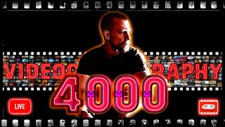 🔴4000 Subscribers Celebration Stream With Grand Theft Auto Games PC Gameplay Walkthrough🔴 [upl. by Cadmar]