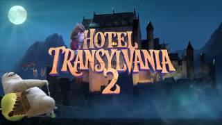 Hotel Transylvania 2 Mavis Promo [upl. by Goodspeed]