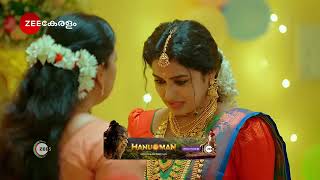 Snehapoorvam Shyama  Ep  46  Best Scene  Nov 15 2024  Zee Keralam [upl. by Notsnorb856]