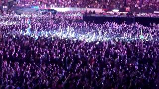 ACDC Buenos Aires Dec 2nd 09 You Shook Me All Night Long HD  BEST CROWD EVER [upl. by Atalanta]