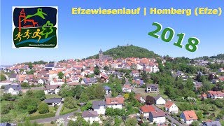 Efzewiesenlauf Homberg 2018 [upl. by Dent]