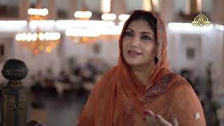 MufliseZindagi  Naat by Saira Naseem [upl. by Whittaker]