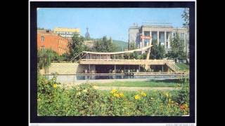 Im Yerevan  Իմ Երևան [upl. by Thornie]